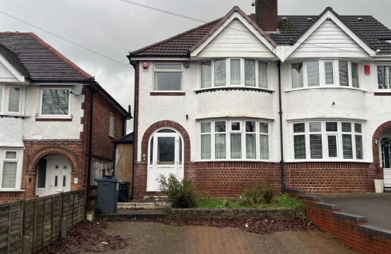 Modernisation in  Sheldon photo